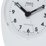 Filius Funk-Wecker 0545-0 Made in Germany