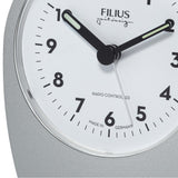 Filius Funk-Wecker 0545-19 Made in Germany