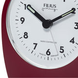 Filius Funk-Wecker 0545-1 Made in Germany